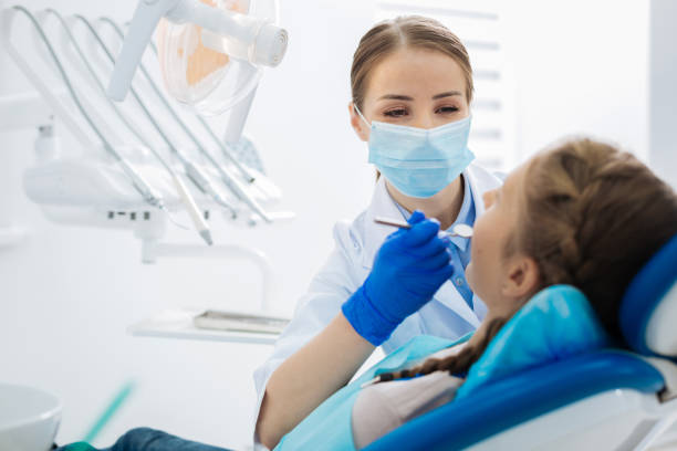 Oral Surgery in Linn, MO